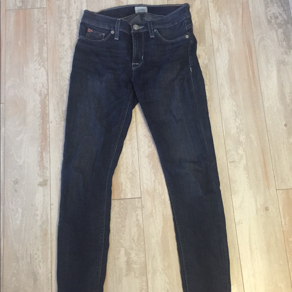Hudson Jeans
